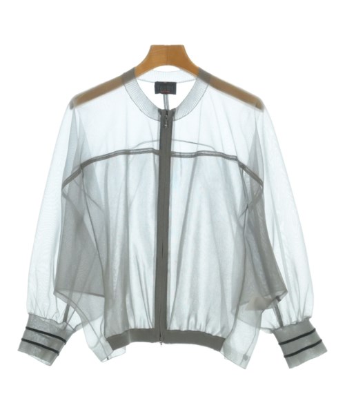 HIROKO KOSHINO TRUNK(ヒロココシノトランク)その他 グレー サイズ:38(S位)/2200678015087