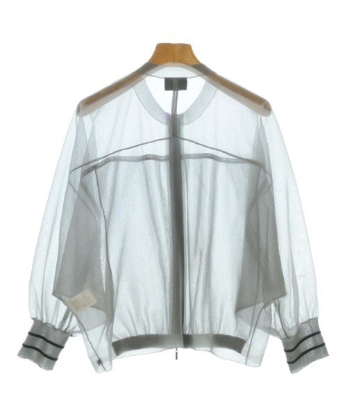 HIROKO KOSHINO TRUNK（ヒロココシノトランク）その他 グレー サイズ:38(S位) レディース/2200678015087