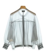 HIROKO KOSHINO TRUNK（ヒロココシノトランク）その他 グレー サイズ:38(S位) レディース/2200678015087