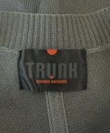 HIROKO KOSHINO TRUNK（ヒロココシノトランク）その他 グレー サイズ:38(S位) レディース/2200678015087