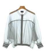 HIROKO KOSHINO TRUNK ブルゾン（その他）