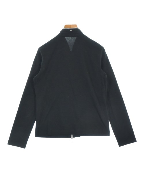 HIROKO KOSHINO TRUNK（ヒロココシノトランク）カーディガン 黒 サイズ:38(S位) レディース/2200678015124
