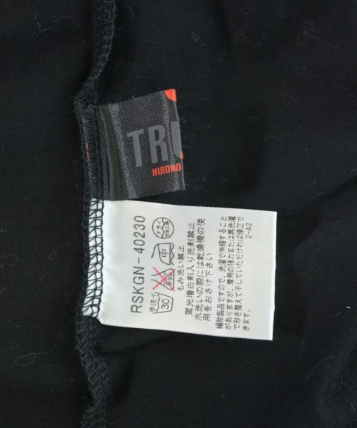 HIROKO KOSHINO TRUNK（ヒロココシノトランク）カーディガン 黒 サイズ:38(S位) レディース/2200678015124