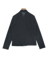 HIROKO KOSHINO TRUNK（ヒロココシノトランク）カーディガン 黒 サイズ:38(S位) レディース/2200678015124