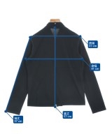 HIROKO KOSHINO TRUNK（ヒロココシノトランク）カーディガン 黒 サイズ:38(S位) レディース/2200678015124