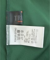 HIROKO KOSHINO TRUNK（ヒロココシノトランク）Tシャツ・カットソー 緑 サイズ:38(S位) レディース/2200678015131