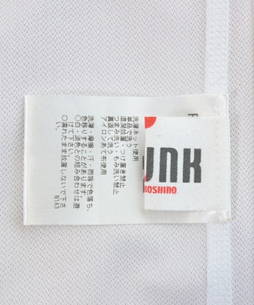 HIROKO KOSHINO TRUNK（ヒロココシノトランク）Tシャツ・カットソー ピンク サイズ:38(S位) レディース/2200678015148
