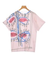 HIROKO KOSHINO TRUNK（ヒロココシノトランク）Tシャツ・カットソー ピンク サイズ:38(S位) レディース/2200678015148