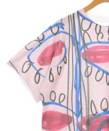 HIROKO KOSHINO TRUNK（ヒロココシノトランク）Tシャツ・カットソー ピンク サイズ:38(S位) レディース/2200678015148