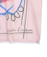 HIROKO KOSHINO TRUNK（ヒロココシノトランク）Tシャツ・カットソー ピンク サイズ:38(S位) レディース/2200678015148