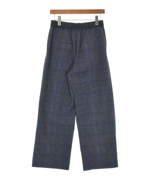 HIROKO KOSHINO TRUNK（ヒロココシノトランク）その他 紺 サイズ:38(S位) レディース/2200678015155