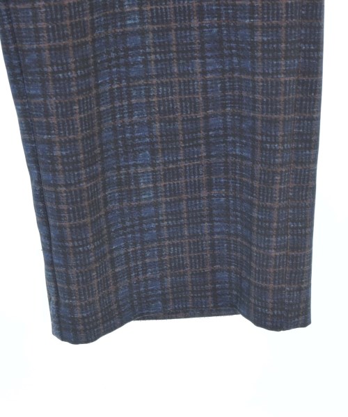 HIROKO KOSHINO TRUNK（ヒロココシノトランク）その他 紺 サイズ:38(S位) レディース/2200678015155