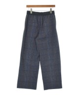 HIROKO KOSHINO TRUNK（ヒロココシノトランク）その他 紺 サイズ:38(S位) レディース/2200678015155