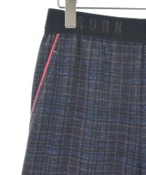 HIROKO KOSHINO TRUNK（ヒロココシノトランク）その他 紺 サイズ:38(S位) レディース/2200678015155