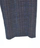 HIROKO KOSHINO TRUNK（ヒロココシノトランク）その他 紺 サイズ:38(S位) レディース/2200678015155