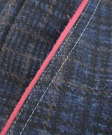 HIROKO KOSHINO TRUNK（ヒロココシノトランク）その他 紺 サイズ:38(S位) レディース/2200678015155