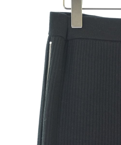 HIROKO KOSHINO TRUNK（ヒロココシノトランク）ロング・マキシ丈スカート 黒 サイズ:38(S位) レディース/2200678015162