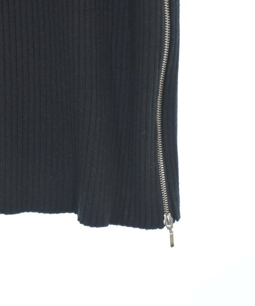 HIROKO KOSHINO TRUNK（ヒロココシノトランク）ロング・マキシ丈スカート 黒 サイズ:38(S位) レディース/2200678015162