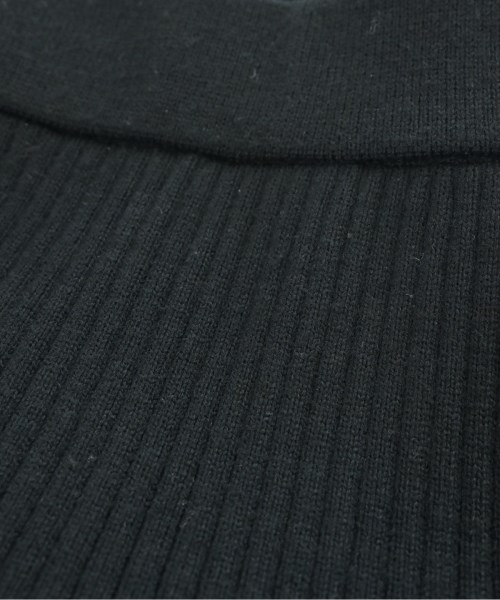 HIROKO KOSHINO TRUNK（ヒロココシノトランク）ロング・マキシ丈スカート 黒 サイズ:38(S位) レディース/2200678015162