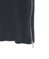 HIROKO KOSHINO TRUNK（ヒロココシノトランク）ロング・マキシ丈スカート 黒 サイズ:38(S位) レディース/2200678015162