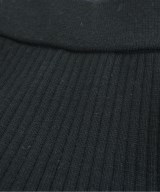 HIROKO KOSHINO TRUNK（ヒロココシノトランク）ロング・マキシ丈スカート 黒 サイズ:38(S位) レディース/2200678015162