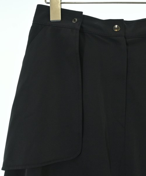 HIROKO KOSHINO TRUNK（ヒロココシノトランク）ロング・マキシ丈スカート 黒 サイズ:40(M位) レディース/2200696837029