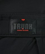 HIROKO KOSHINO TRUNK（ヒロココシノトランク）ロング・マキシ丈スカート 黒 サイズ:40(M位) レディース/2200696837029