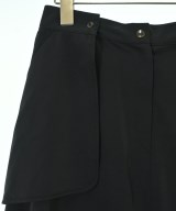 HIROKO KOSHINO TRUNK（ヒロココシノトランク）ロング・マキシ丈スカート 黒 サイズ:40(M位) レディース/2200696837029