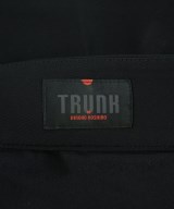 HIROKO KOSHINO TRUNK（ヒロココシノトランク）ベスト 黒 サイズ:40(M位) レディース/2200696837050