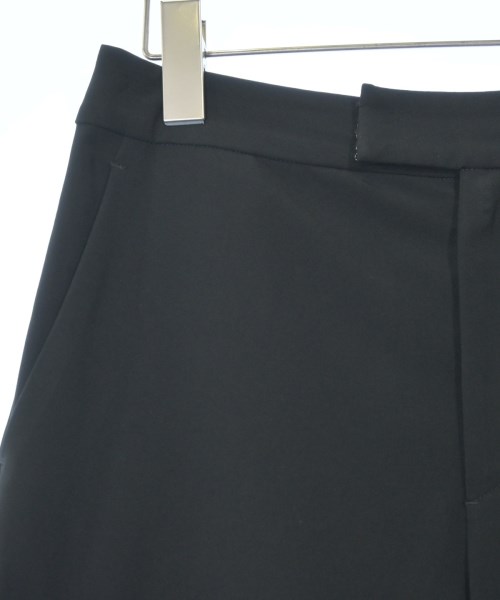 HIROKO KOSHINO TRUNK（ヒロココシノトランク）その他 黒 サイズ:36(XS位) レディース/2200649503018