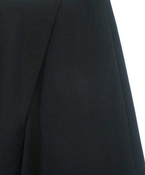 HIROKO KOSHINO TRUNK（ヒロココシノトランク）ロング・マキシ丈スカート 黒 サイズ:38(S位) レディース/2200649503025