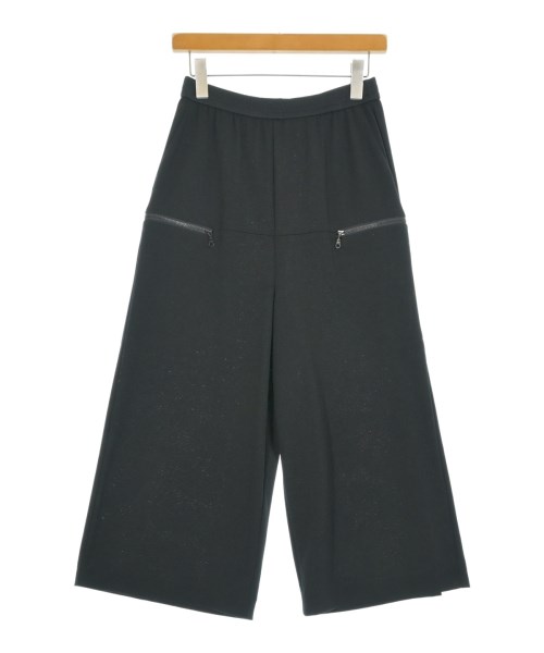 HIROKO KOSHINO TRUNK(ヒロココシノトランク)その他 黒 サイズ:38(S位)/2200649503049