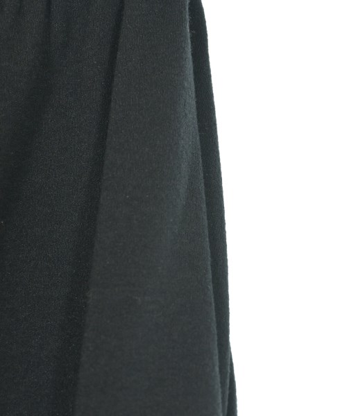 HIROKO KOSHINO TRUNK（ヒロココシノトランク）その他 黒 サイズ:38(S位) レディース/2200649503049