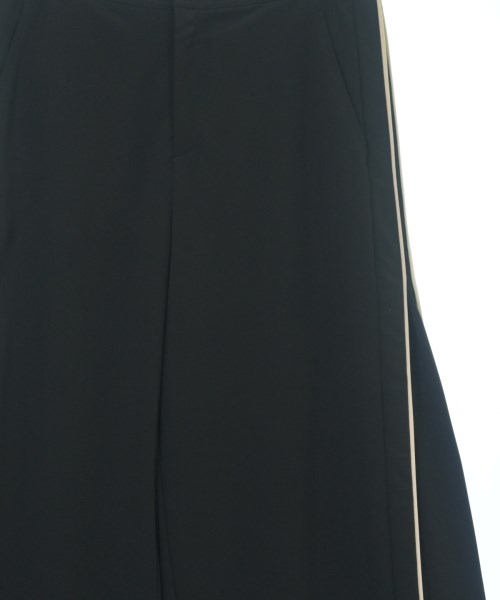 HIROKO KOSHINO TRUNK（ヒロココシノトランク）その他 黒 サイズ:36(XS位) レディース/2200649503070