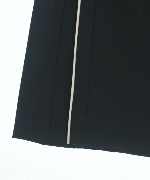 HIROKO KOSHINO TRUNK（ヒロココシノトランク）その他 黒 サイズ:36(XS位) レディース/2200649503070