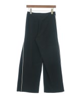 HIROKO KOSHINO TRUNK（ヒロココシノトランク）その他 黒 サイズ:36(XS位) レディース/2200649503070