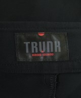 HIROKO KOSHINO TRUNK（ヒロココシノトランク）その他 黒 サイズ:36(XS位) レディース/2200649503070