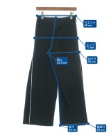 HIROKO KOSHINO TRUNK（ヒロココシノトランク）その他 黒 サイズ:36(XS位) レディース/2200649503070