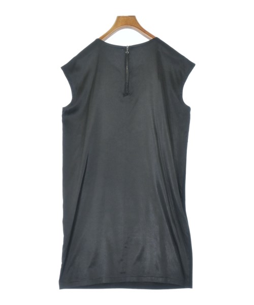 HIROKO KOSHINO TRUNK（ヒロココシノトランク）ワンピース 黒 サイズ:38(S位) レディース/2200649503117