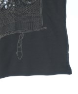 HIROKO KOSHINO TRUNK（ヒロココシノトランク）ワンピース 黒 サイズ:38(S位) レディース/2200649503117