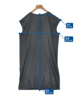 HIROKO KOSHINO TRUNK（ヒロココシノトランク）ワンピース 黒 サイズ:38(S位) レディース/2200649503117