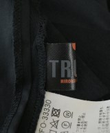 HIROKO KOSHINO TRUNK（ヒロココシノトランク）カジュアルシャツ 黒 サイズ:38(S位) レディース/2200649503148