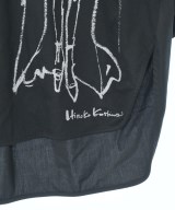 HIROKO KOSHINO TRUNK（ヒロココシノトランク）カジュアルシャツ 黒 サイズ:38(S位) レディース/2200649503148