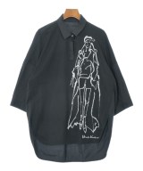 HIROKO KOSHINO TRUNK カジュアルシャツ