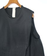 HIROKO KOSHINO TRUNK（ヒロココシノトランク）ブラウス 黒 サイズ:38(S位) レディース/2200649503179