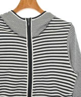 HIROKO KOSHINO TRUNK（ヒロココシノトランク）パーカー 白 サイズ:38(S位) レディース/2200649503216