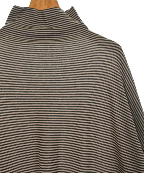 HIROKO KOSHINO TRUNK（ヒロココシノトランク）ニット・セーター 黒 サイズ:38(S位) レディース/2200649503285