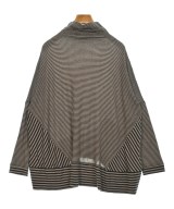 HIROKO KOSHINO TRUNK（ヒロココシノトランク）ニット・セーター 黒 サイズ:38(S位) レディース/2200649503285