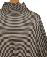 HIROKO KOSHINO TRUNK（ヒロココシノトランク）ニット・セーター 黒 サイズ:38(S位) レディース/2200649503285