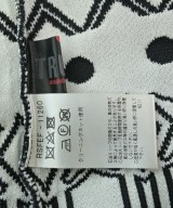 HIROKO KOSHINO TRUNK（ヒロココシノトランク）ニット・セーター 白 サイズ:38(S位) レディース/2200649503377